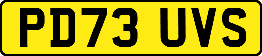 PD73UVS