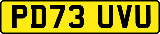 PD73UVU