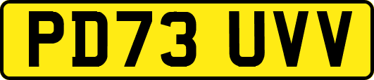 PD73UVV