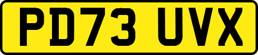 PD73UVX