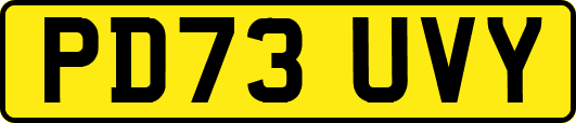 PD73UVY