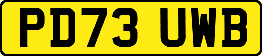 PD73UWB
