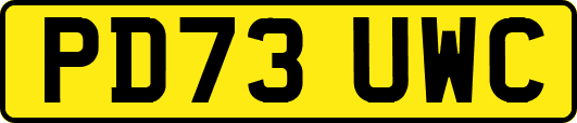 PD73UWC