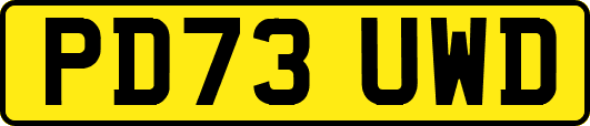PD73UWD