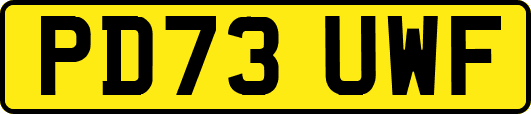 PD73UWF