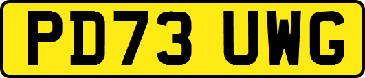 PD73UWG