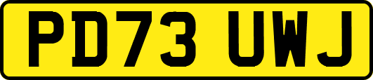PD73UWJ