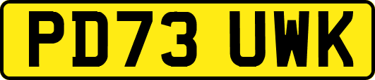 PD73UWK