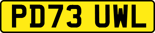 PD73UWL