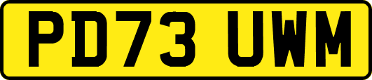 PD73UWM