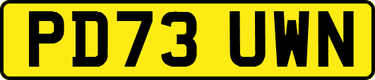 PD73UWN