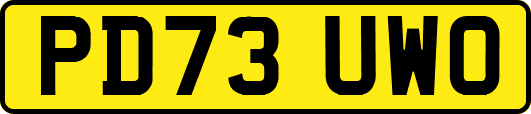 PD73UWO