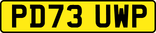 PD73UWP