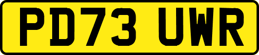 PD73UWR