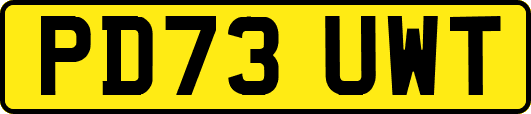 PD73UWT