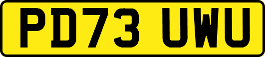 PD73UWU