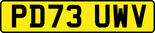 PD73UWV