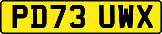 PD73UWX