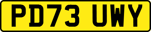 PD73UWY