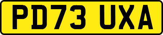 PD73UXA