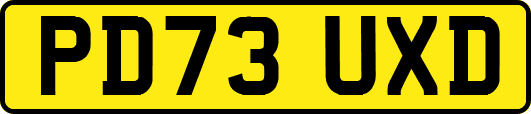PD73UXD