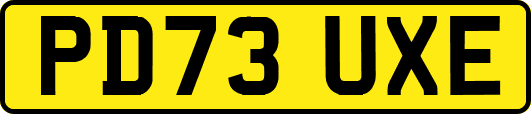 PD73UXE