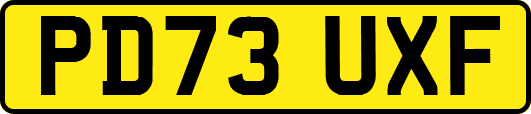 PD73UXF