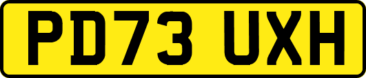 PD73UXH