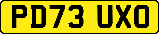 PD73UXO