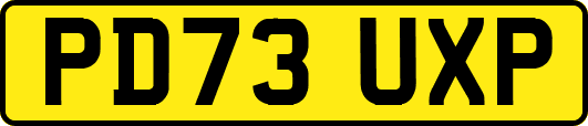 PD73UXP