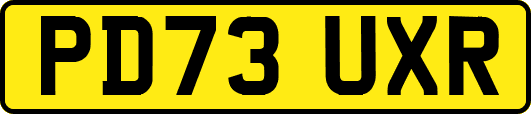 PD73UXR
