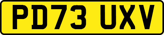 PD73UXV