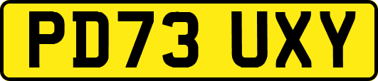 PD73UXY