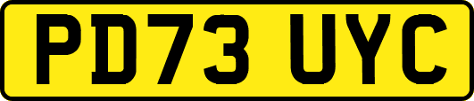 PD73UYC
