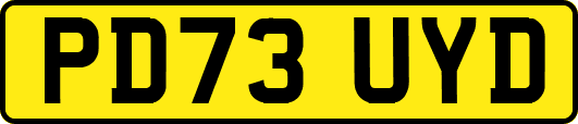 PD73UYD