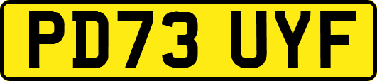 PD73UYF
