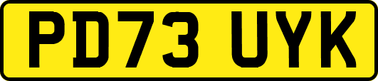 PD73UYK