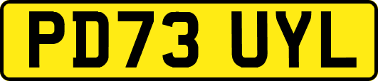PD73UYL