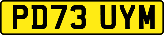 PD73UYM