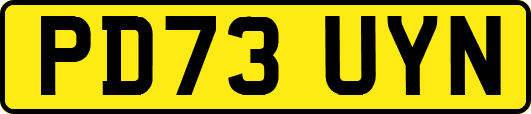 PD73UYN