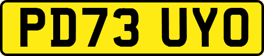 PD73UYO