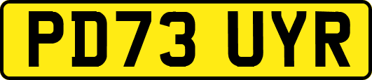 PD73UYR