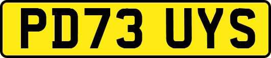 PD73UYS