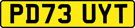 PD73UYT