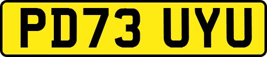 PD73UYU