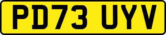 PD73UYV