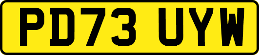 PD73UYW
