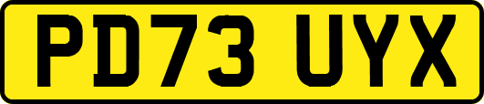 PD73UYX