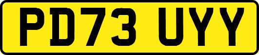 PD73UYY