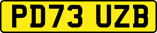 PD73UZB